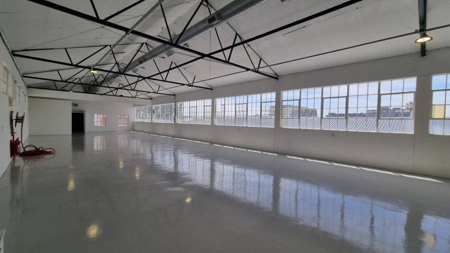 Commercial Property for Sale in Woodstock Western Cape